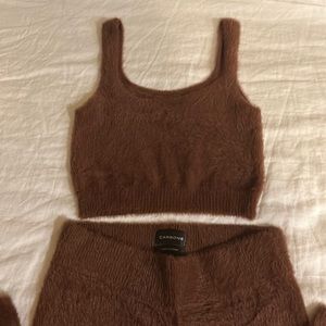 Carbon 38 Lounge Set